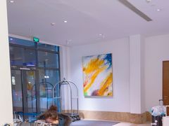 -长白山万达锦华套房酒店