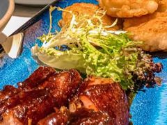-常来小聚·广州非遗传承餐厅(高德置地店)