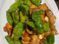-北平食府.北京烤鸭(亦庄店)