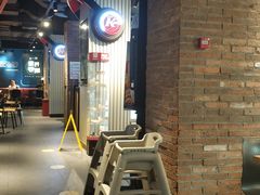 -肯德基(蓝桥店)