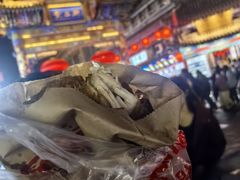 -上帝炸鸡(食品街店)