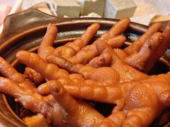 -山悦里 山野·鲜火锅(罗斯福广场店)
