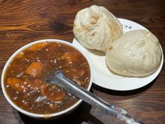 小炒肝-姚记炒肝店(簋街店)