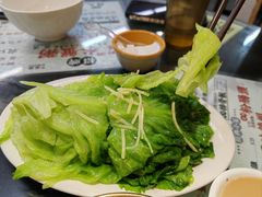 -禄粥·广府味·煲仔粥·宵夜·明档现做(江南西店)