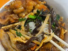 -文昌桥螺蛳粉(魏公村店)