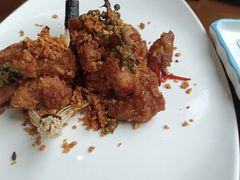 -尚品越府·融合餐厅(延安路店)