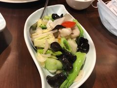 -彩丰楼·中餐厅(国家会展中心上海洲际店)