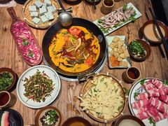 -贵厨酸汤牛肉(汇金星力城店)