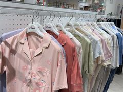 -顶呱呱彩棉服饰有限公司(古方路店)