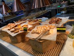 -凯德广场(学府店)