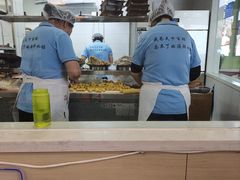 -菊花女水饺(闻涛苑店)
