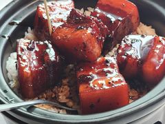 -庆江南江南菜(琴湖溪里花园城店)