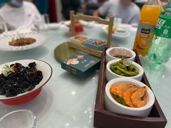 -三品香·江浙菜(松江九谊店)