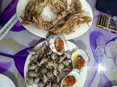 -花乐餐厅(涠洲岛店)