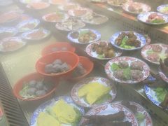 -谭三娘鲜切牛肉自助火锅(九眼桥总店)