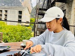 -阳朔糖舍酒店·糖舍餐厅&酒吧