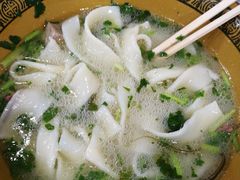 -马遂林烩面馆(少室路店)