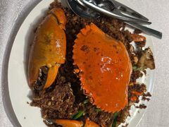 -喜记避风塘炒辣蟹(旗舰店)