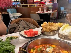 -刘一锅筋头巴脑(大悦城C店)