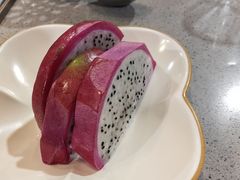 -海底捞火锅(南开鲁能城店)