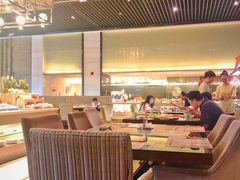 -富力希尔顿酒店·地阔自助餐厅