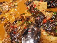 -乾隆美食·本帮菜(黄河路店)
