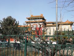 -中国紫檀博物馆