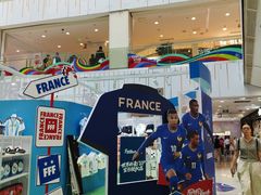 -凯德MALL(西直门店)