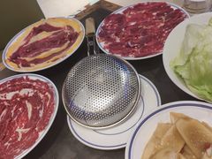 -小牛海记潮汕牛肉店(永定路店)
