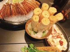 -官也街澳门火锅(新源里店)