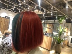 -Mentor Hair Salon