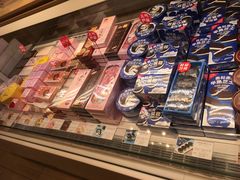 零售区-好利来(东四店)