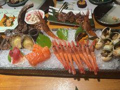 -味见·荣家(亚泰大街店)