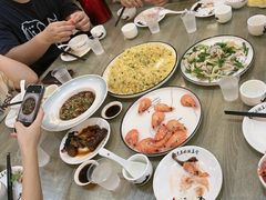 -巽寮印象美食部落餐厅·海鲜·地方特色菜(惠州体验店)