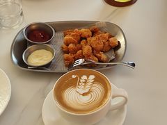 -向森咖啡·蛋糕·简餐