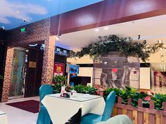 -东四民芳餐厅(世茂工三店)