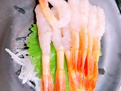 -滨寿司(新街口中央商场店)