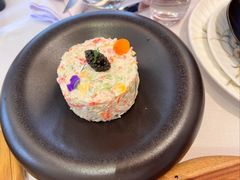 -黑宝石西餐厅(汇励99城市公园店)