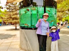 -石家庄市动物园