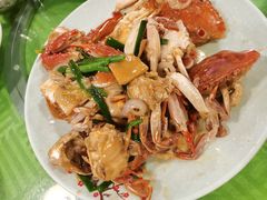 -盛港湾海鲜食府(黄沙店)