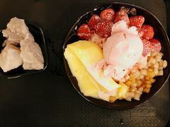 -鲜芋仙(高新万达广场店)