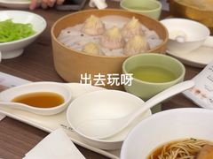 -苏小柳点心·手作小笼包(浦东嘉里城分院)