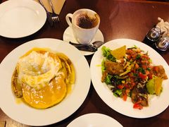 -Pancakes on the rocks(Darling Harbour)