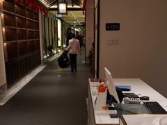 -小厨娘淮扬菜(六合欢乐港店)