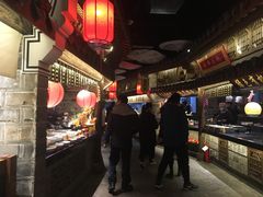 -老宁波1381餐厅(宏泰广场店)