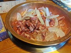 -泽成冰煮羊(长春店)