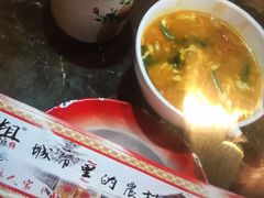 -粗粮人家·东北菜(洋桥店)