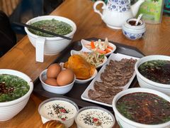 -中阿兰牛肉面(悦海新天地店)