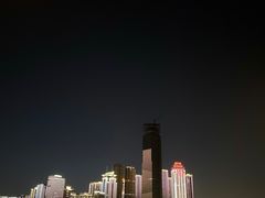 -武汉两江游览·夜游长江(汉口粤汉码头)