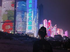 -青岛第三海水浴场